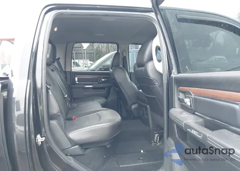 2016 Ram 1500 Laramie z USA, uszkodzony, nr VIN 1C6RR7NT1GS351613